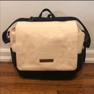 Petunia Pickle Bottom Diaper Bag and Backpack